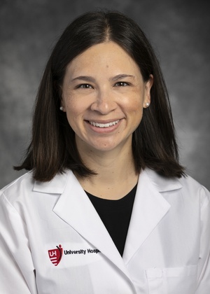 Sarah Margolius, MD