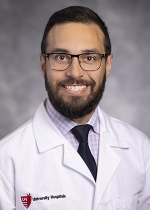 Anthony Zampino, MD