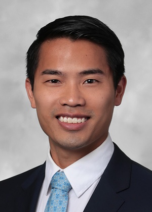 Kiet Vo, MD