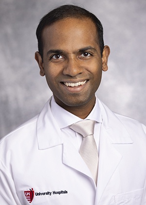 Saikrishna Gourishetti, MD