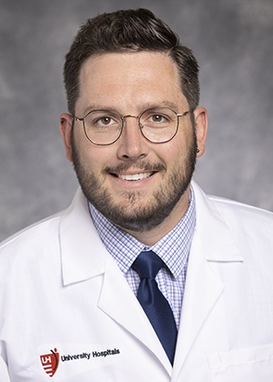 Matthew Phillips, MD, MPH