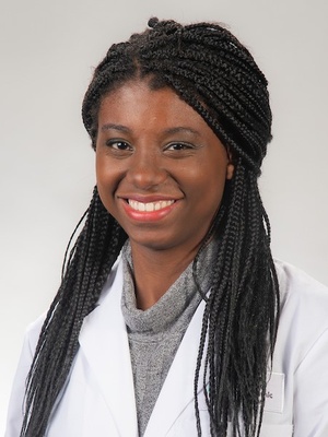 Maurell James, DO