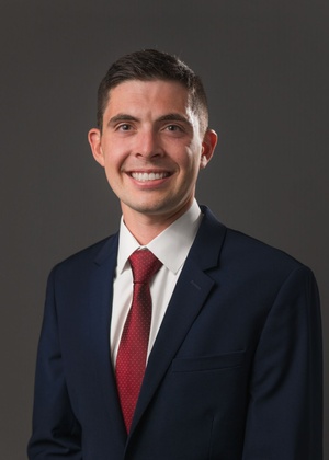 Jacob Perino, MD