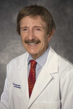 Ernest Marsolais, MD, PhD