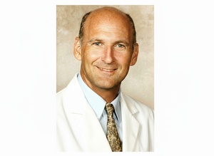 Gary Ritten, MD