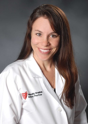 Lyn Dickert-Leonard, MD