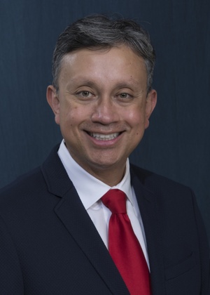 Andres Pinto, DMD, MPH