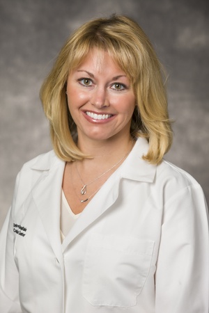 Kimberly Burkhart, PhD