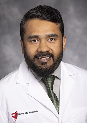 Asad Ali, MD