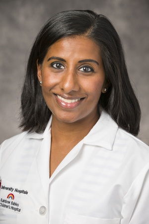 Anandhi Gunder, MD, MPH