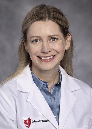 Ashley Mulvihill, MD