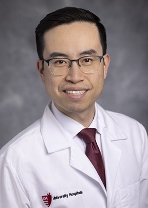 Roderick Yang, MD