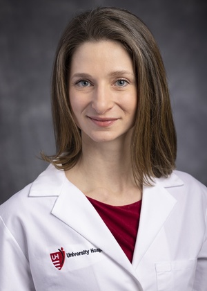 Jayna Metalonis, RD, LD