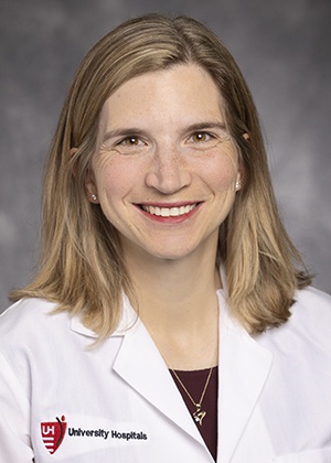Nicole Zell, DO