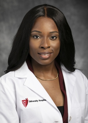 Eboselumhen Iseghohi, DO