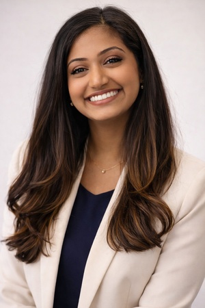 Minal Aundhia, MD