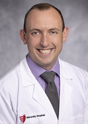 Jefferson Chandler, MD