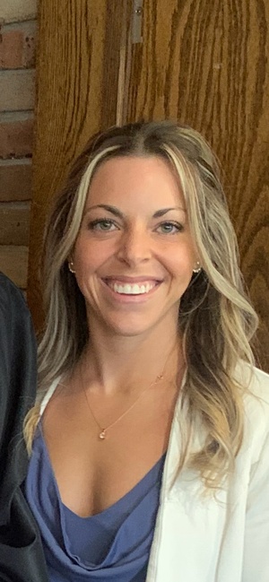 Shea Levi, CNP