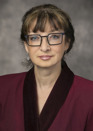 Rita Merman, MD