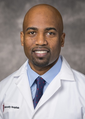 Ronald Charles, MD