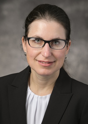 Michelle Emch, MD