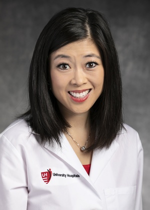 Brooke Glessing, MD