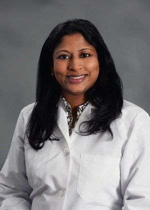 Nishanthini Sooriyapalan, MD