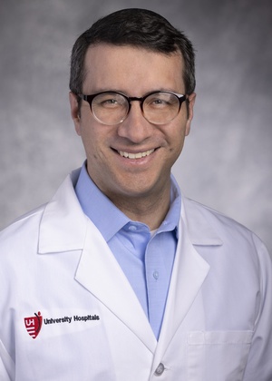 Yehuda Salamon, MD