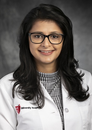Tani Malhotra, MD