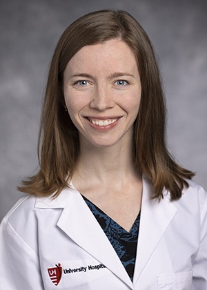 Claire Irons, MD