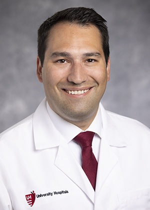 Harrison Kaufman, MD