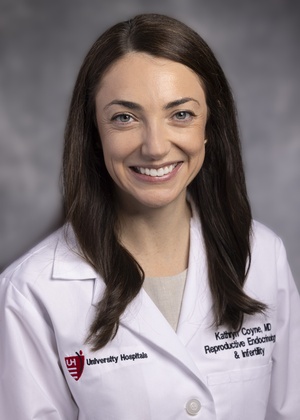 Kathryn Coyne, MD