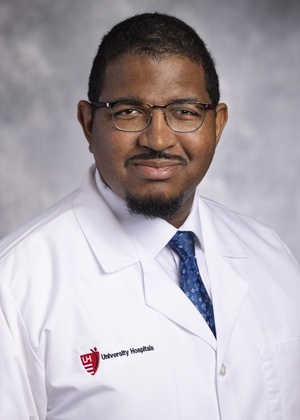 Christopher Travis, MD