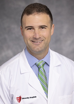 Matthew Lovell, MD
