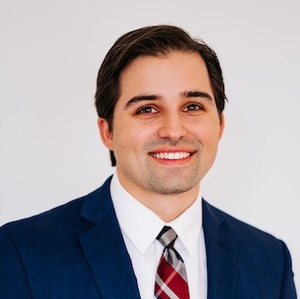 Eric Milliron, MD