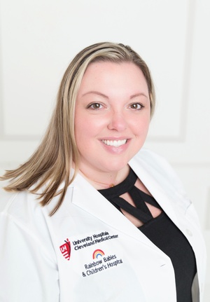 Nicole Olicker, CNP, DNP