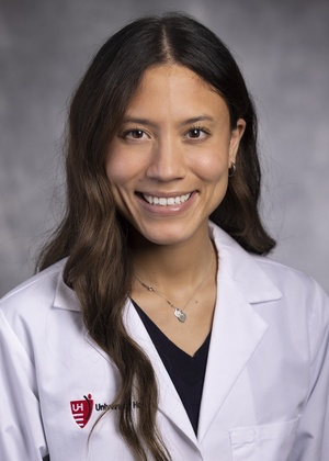 Cydney VanHoven, PA-C