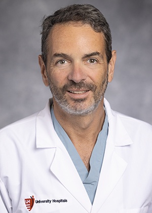 Bernardo Cortese, MD