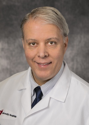 John Urbancic, MD
