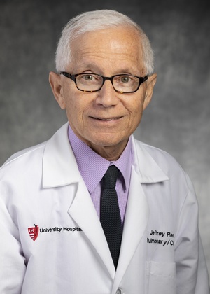 Jeffrey Renston, MD