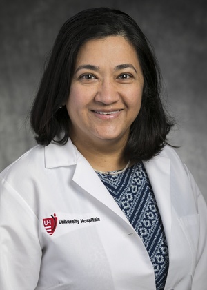 Ashwini Pandit, MD