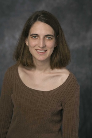 Rebecca Hazen, PhD