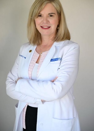 Sandra Lavelle, DNP