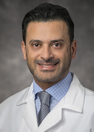 Atul Chopra, MD, PhD