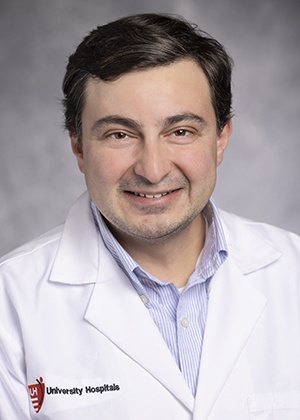 Muhammad Alghanem, DO