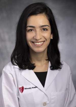 Daisy Hassani, MD