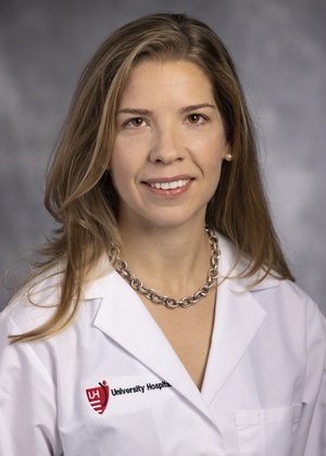 Giselle Dutcher, MD
