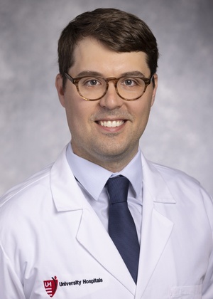 Andrew Richardson, MD