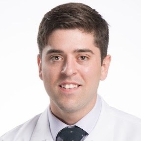Daniel Bullard, DPM