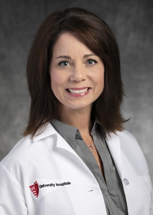 Laurie Bruening, CNP